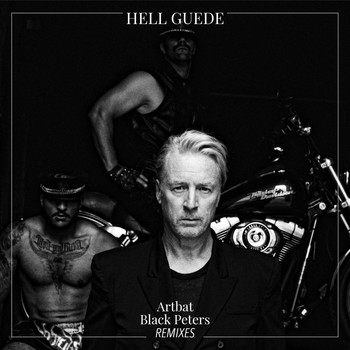 DJ Hell - Guede Remixes #2