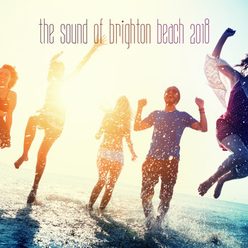 Various Artists - The Sound of Brighton Beach 2018