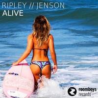 Ripley & Jenson - Alive