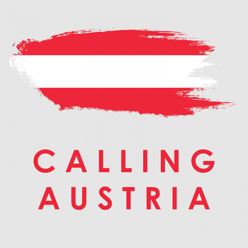 Various Artists - Calling Austria (Finest New Electronic Music)