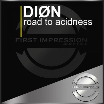 Diøn - Road to Acidness