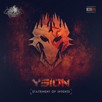 Ysion - Statement of Intents (Explicit)