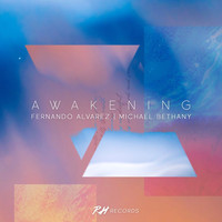 Fernando Alvarez - Awakening