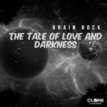 Brain Rock - The Tale of Love and Darkness