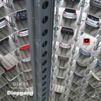 DJ 4003 - Diepgang