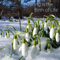 Vladimir Sterzer - Spring Is the Birth of Life (Symphonic Version)