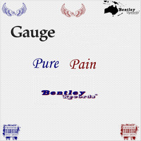 Gauge - Pure Pain (Explicit)