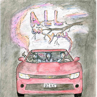 Burch - All on You (Explicit)