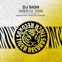 DJ Sign - Greece 2000