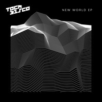 Tocadisco - New World EP