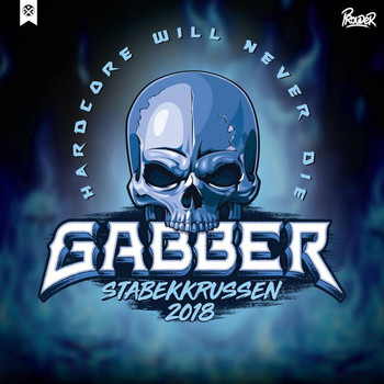 Serzo - Gabber 2018