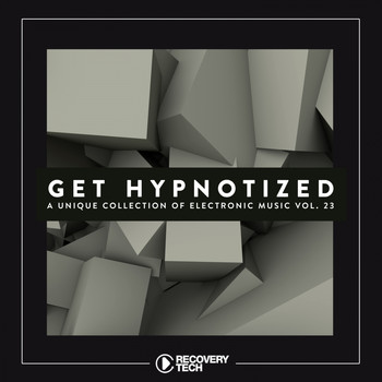 Various Artists - Get Hypnotized, Vol. 23