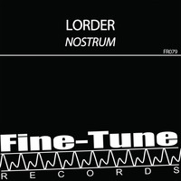 Lorder - Nostrum