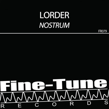 Lorder - Nostrum