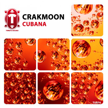 CrakMoon - Cubana