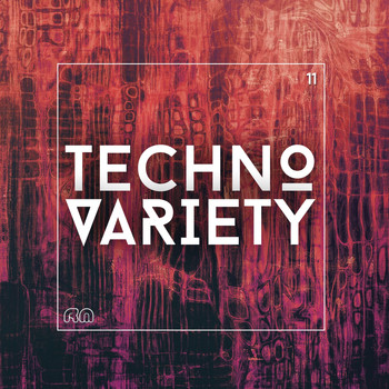 Various Artists - Techno Variety #11