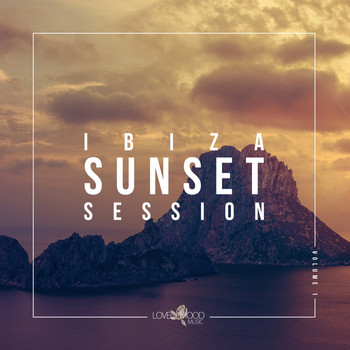 Various Artists - Ibiza Sunset Session, Vol. 1