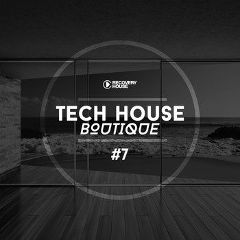 Various Artists - Tech House Boutique, Pt. 7
