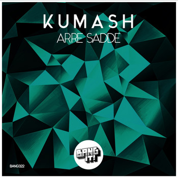 KUMASH - Arre Sadde (Extended Mix)