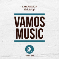 T.Markakis - Pick It Up