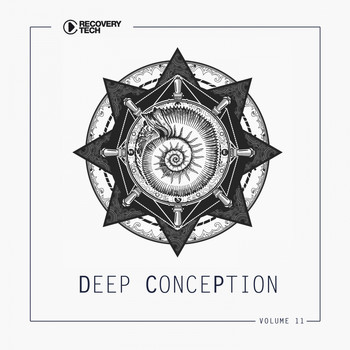 Various Artists - Deep Conception, Vol. 11