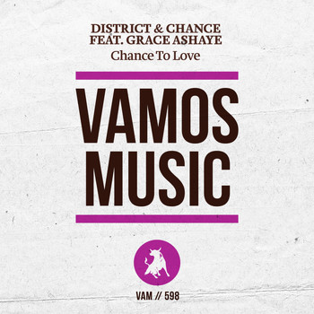 District & Circle - Chance To Love