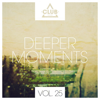 Various Artists - Deeper Moments, Vol. 25