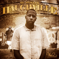 Weez - Me, Myself, and Haughville (Explicit)