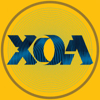 XOA - Diaspora / Echoes