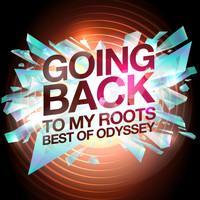 Odyssey - Going Back to My Roots - Best of Odyssey (Rerecorded)