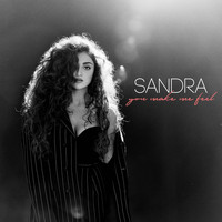 Sandra - You Make Me Feel