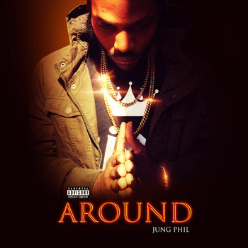 Jung Phil - Around (Explicit)