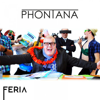 Phontana - Feria