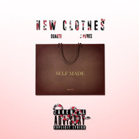 Duarte - New Clothes (Explicit)