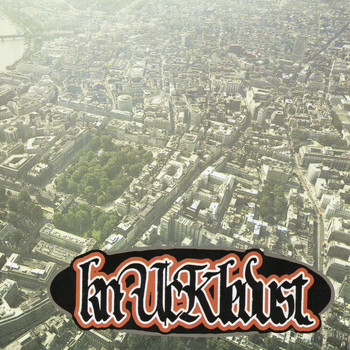 Knuckledust - London Hardcore (20th Anniversary Release [Explicit])