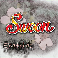 Swoon - Sketches - EP