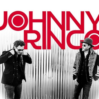 Johnny Ringo - Johnny Ringo