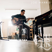 Joe Harris - Let Glory Fall