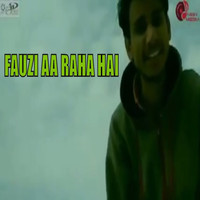 Mr. K - Fauzi Aa Raha Hai