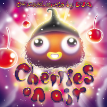 DVA - Cherries on Air (Original Chuchel Soundtrack)