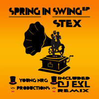 Stex feat. Dj Ekl - Spring In Swing