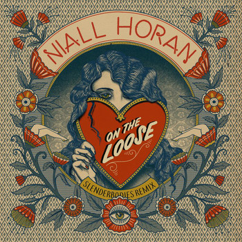 Niall Horan - On The Loose (slenderbodies Remix)