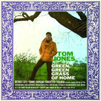 Tom Jones - Green, Green Grass Of Home