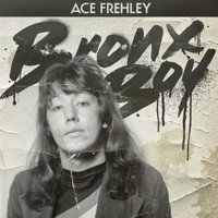 Ace Frehley - Bronx Boy