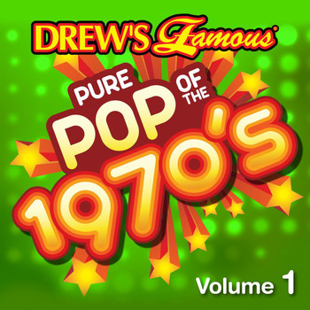 The Hit Crew - Drew's Famous Pure Pop Of The 1970s (Vol. 1)
