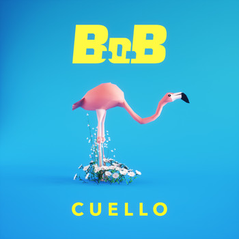 B.o.B - Cuello (Explicit)