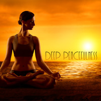 Buddha Lounge - Deep Peacefulness