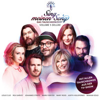 Mark Forster - Bow Before You (aus "Sing meinen Song, Vol. 5")