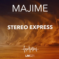 Stereo Express - Majime