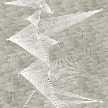 Various Artists - Crossing Lines 3